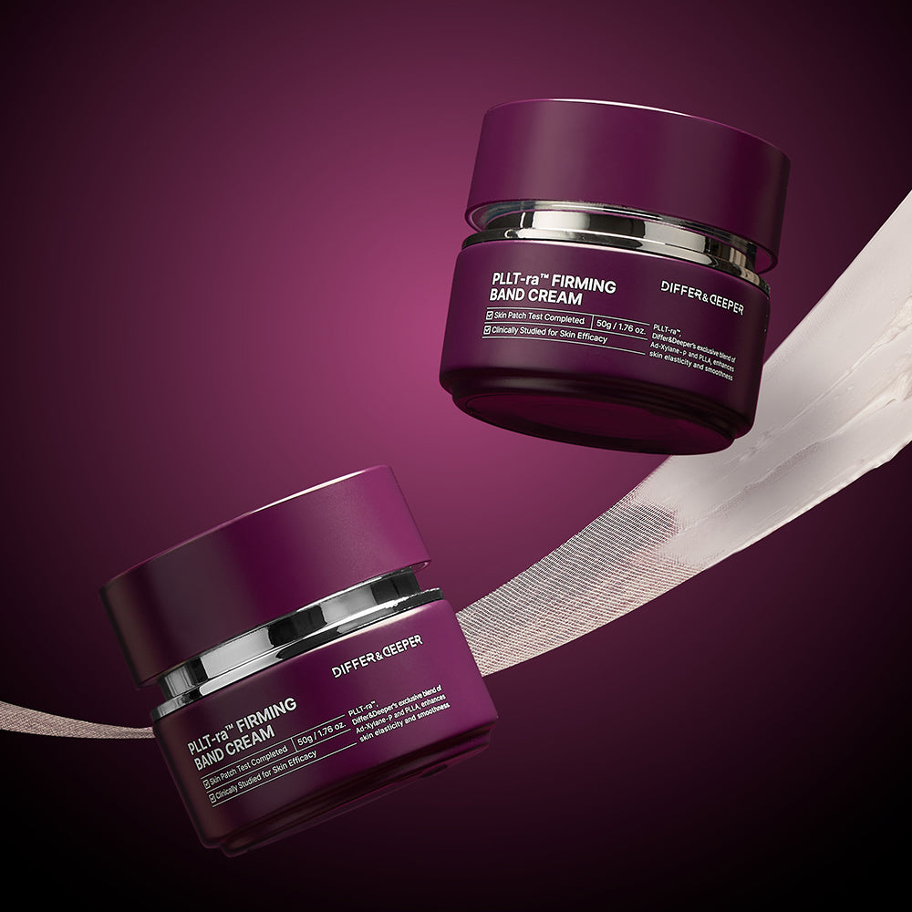 PLLT-ra™ Firming Band Cream