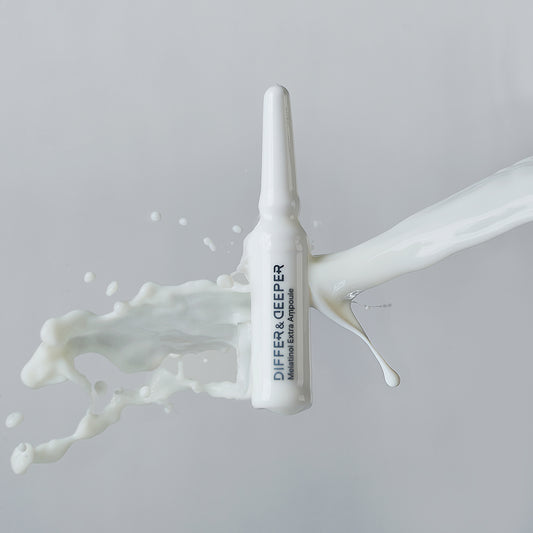 Melatinol Extra Ampoule 2ml x 7EA
