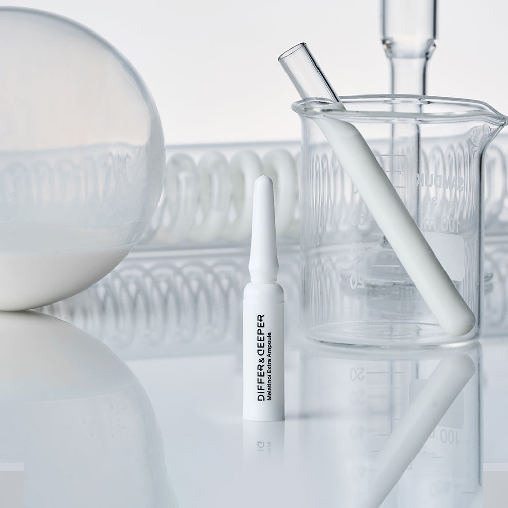 Melatinol Extra Ampoule 2ml x 7EA