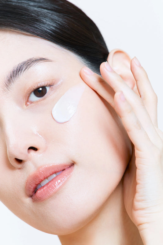 Total Solution Panthenol Cream DIFFER&DEEPER
