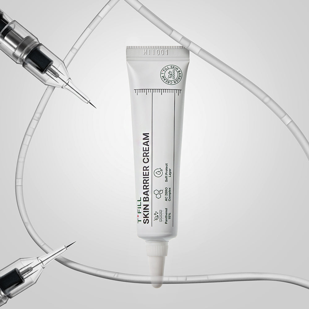 Skin Barrier Cream 0.53 oz x 2