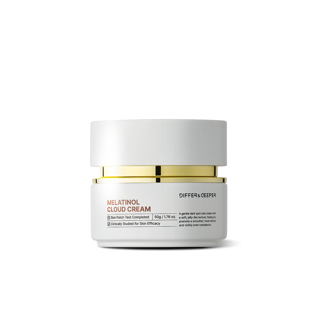 Melatinol Cloud Cream 1.76 oz