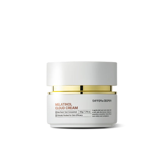 Melatinol Cloud Cream 1.76 oz