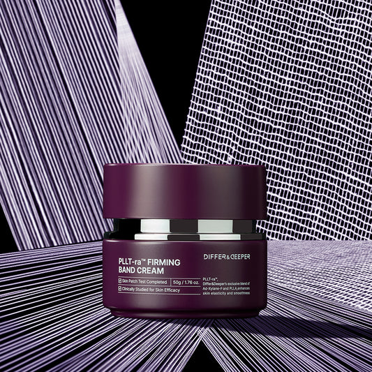 PLLT-ra™ Firming Band Cream