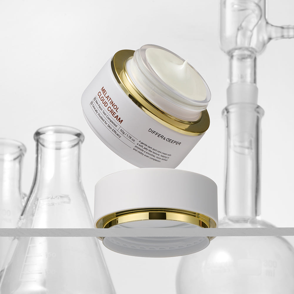 Melatinol Cloud Cream 1.76 oz