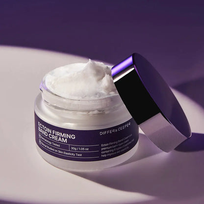 Ectoin Firming Band Cream DIFFER&DEEPER