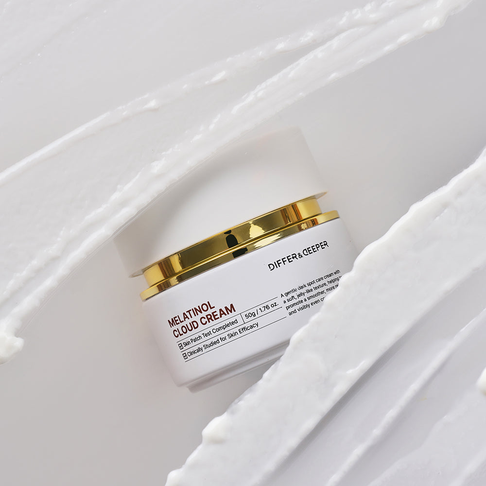 Melatinol Cloud Cream 1.76 oz