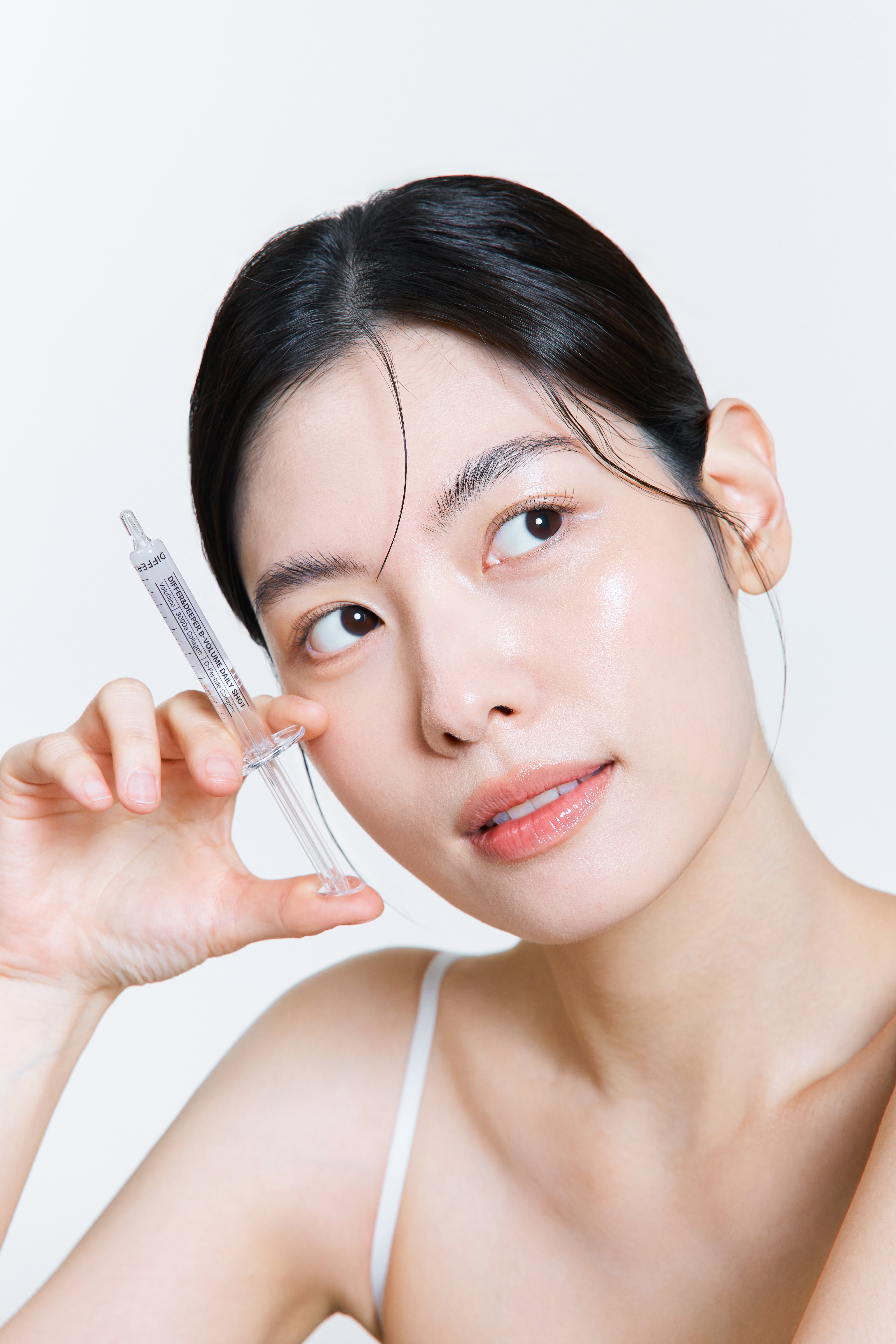 B-Volume Daily Shot | Skin Firming & Wrinkle Care Ampoule