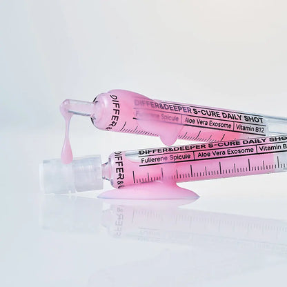 S-Cure Daily Shot DIFFER&DEEPER