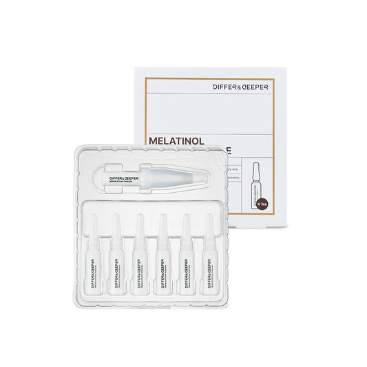 Melatinol Extra Ampoule 2ml x 7EA