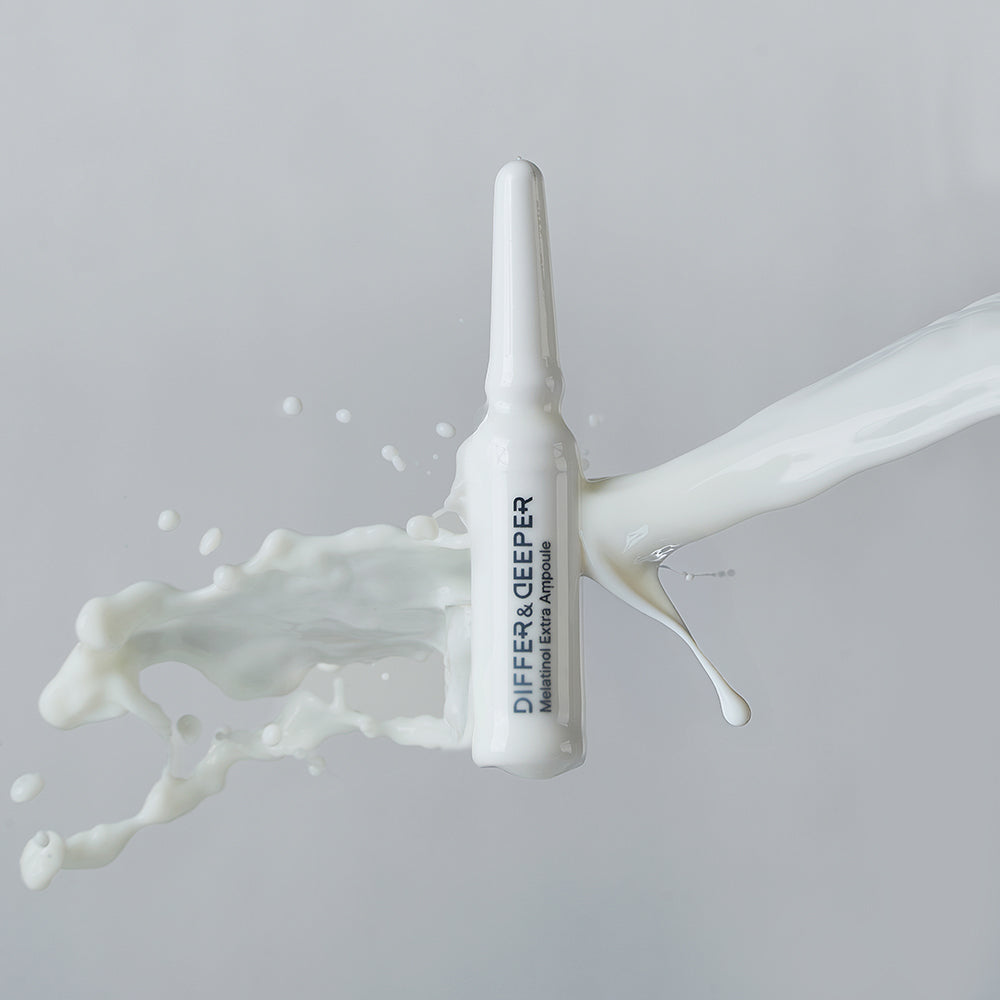 Melatinol Extra Ampoule 2ml x 7EA