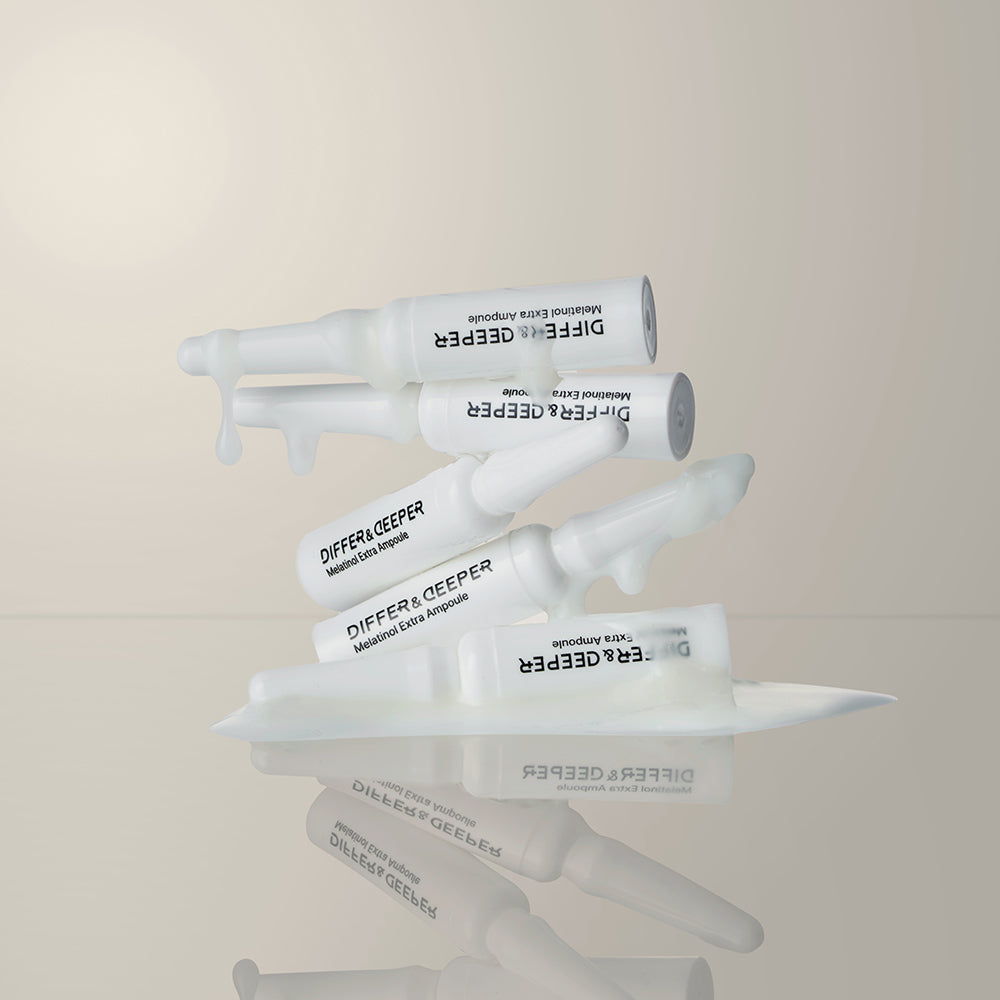 Melatinol Extra Ampoule 2ml x 7EA