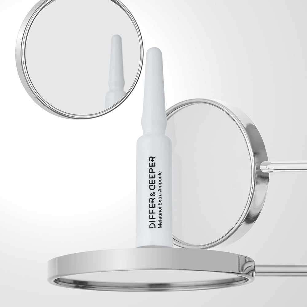 Melatinol Extra Ampoule 2ml x 7EA