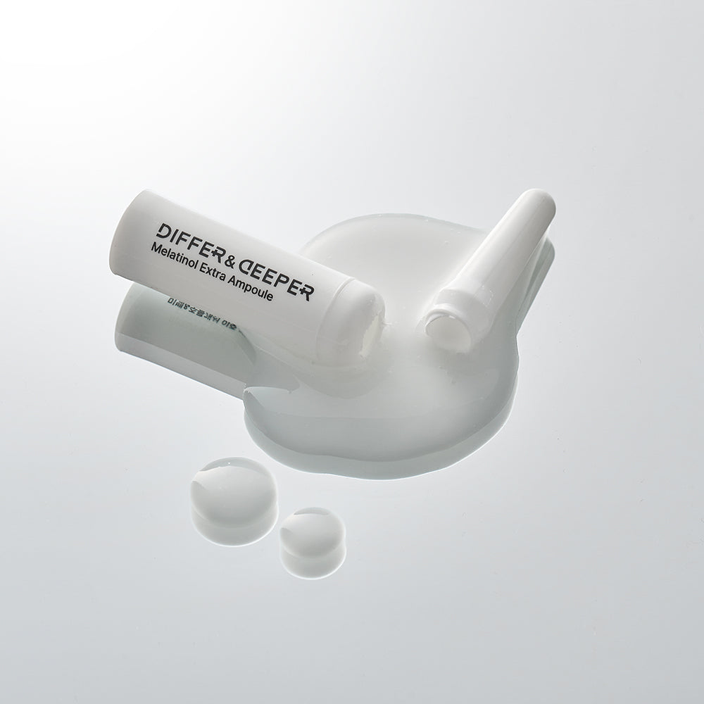 Melatinol Extra Ampoule 2ml x 7EA