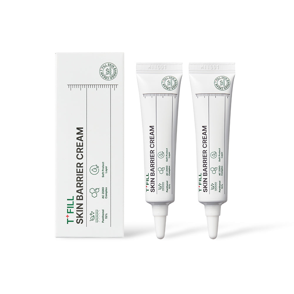 Skin Barrier Cream 0.53 oz x 2