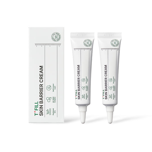 Skin Barrier Cream 0.53 oz x 2