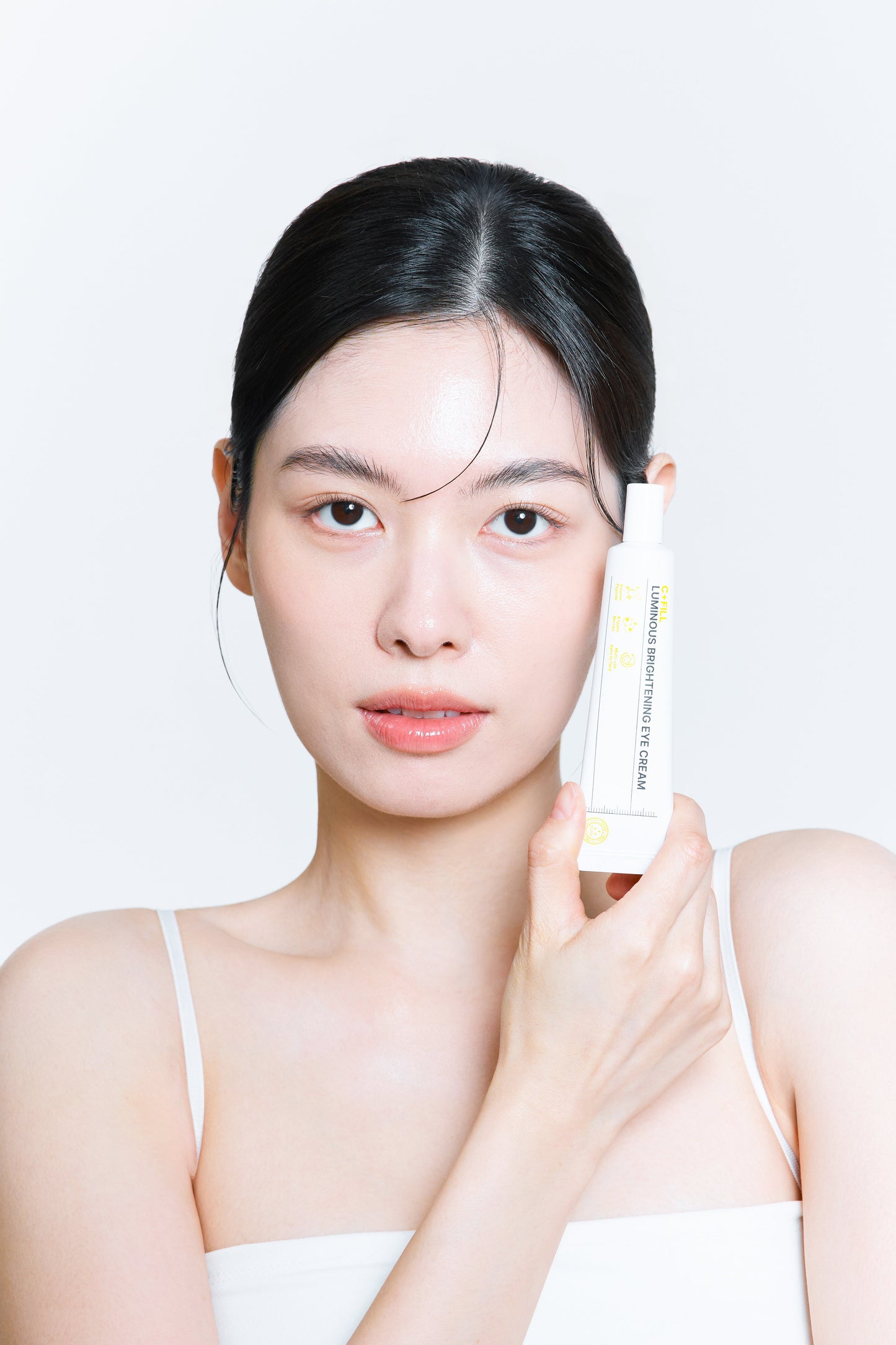 Luminous Brightening Eye Cream 1.0 fl oz DIFFER&DEEPER