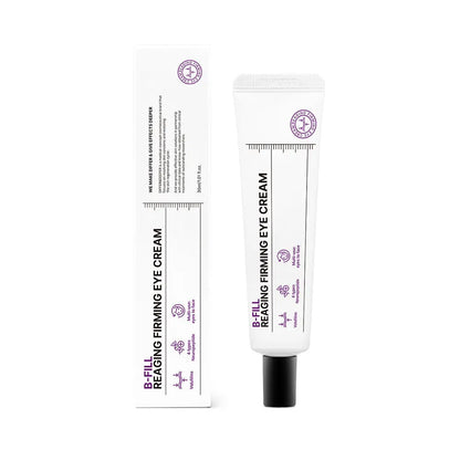 Reaging Firming Eye Cream 1.0 fl oz DIFFER&DEEPER
