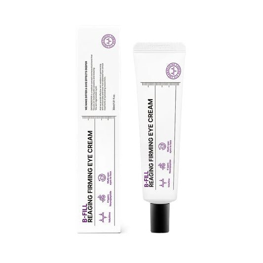 Reaging Firming Eye Cream 1.0 fl oz DIFFER&DEEPER