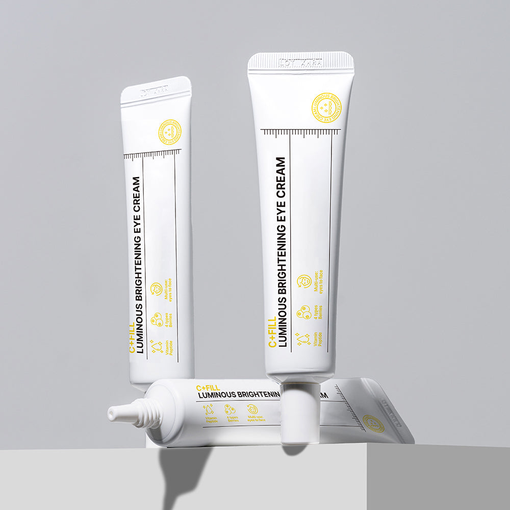 Luminous Brightening Eye Cream 1.0 fl oz DIFFER&DEEPER