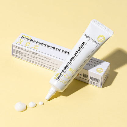 Luminous Brightening Eye Cream 1.0 fl oz DIFFER&DEEPER
