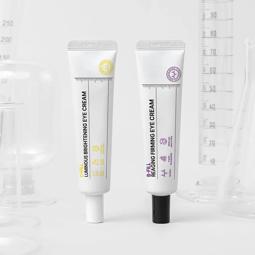 Reaging Firming Eye Cream 1.0 fl oz DIFFER&DEEPER