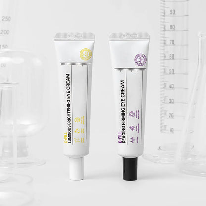 Reaging Firming Eye Cream 1.0 fl oz DIFFER&DEEPER