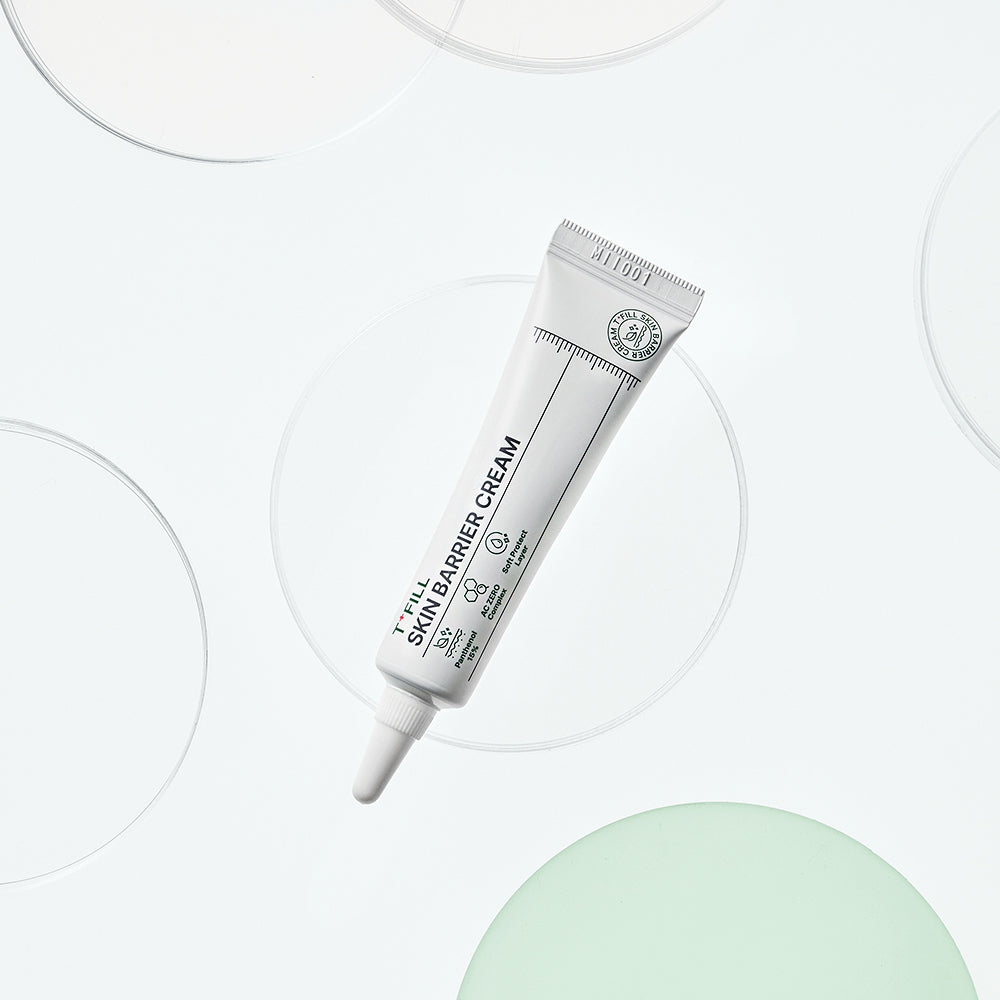 Skin Barrier Cream 0.53 oz x 2