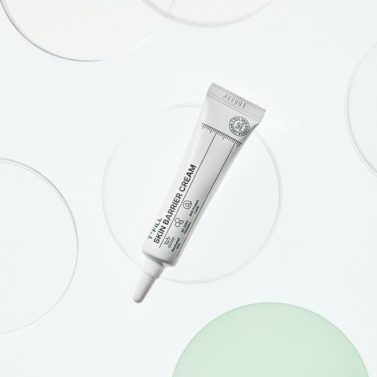 Skin Barrier Cream 0.53 oz x 2