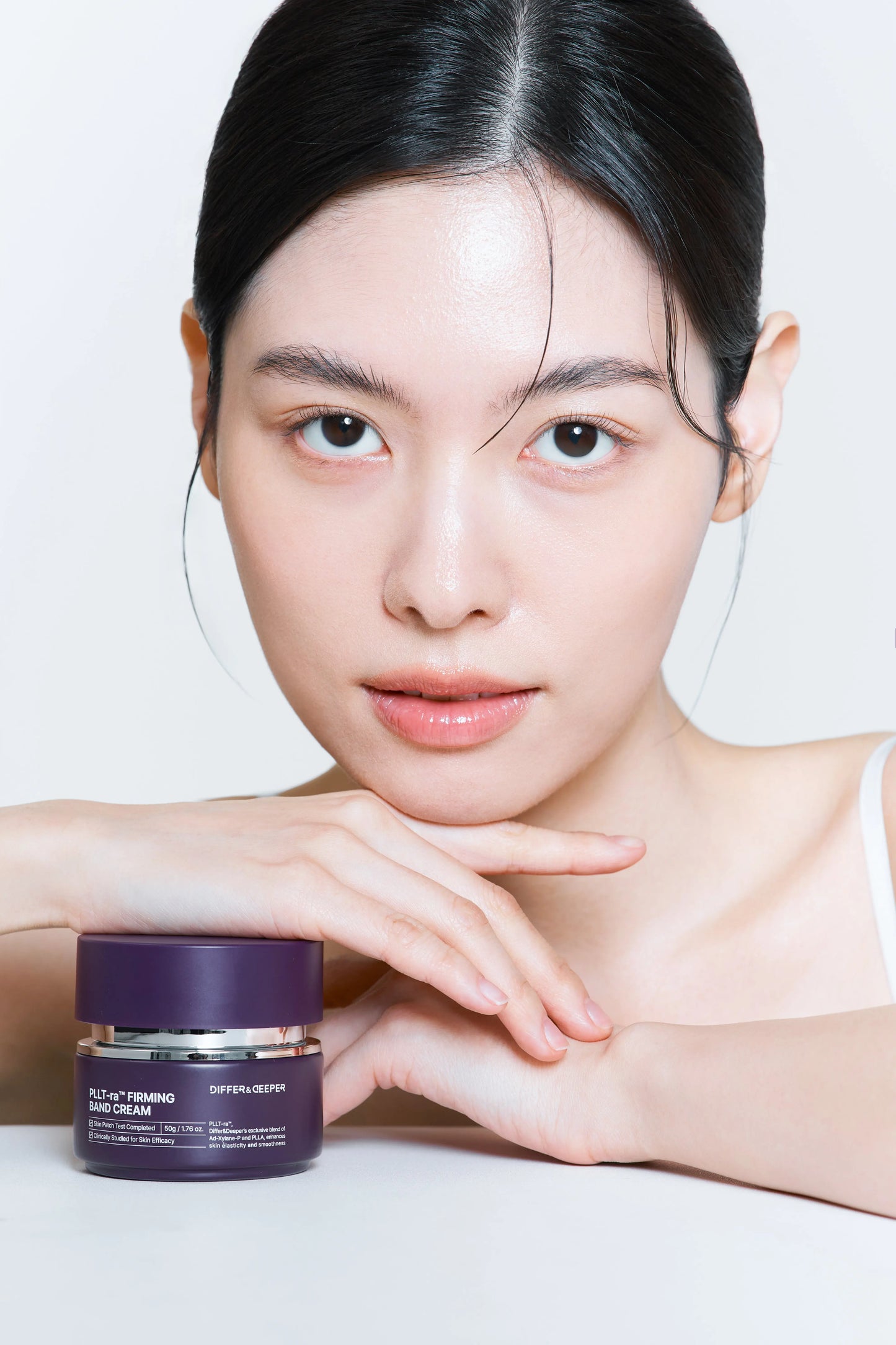 PLLT-ra™ Firming Band Cream DIFFER&DEEPER