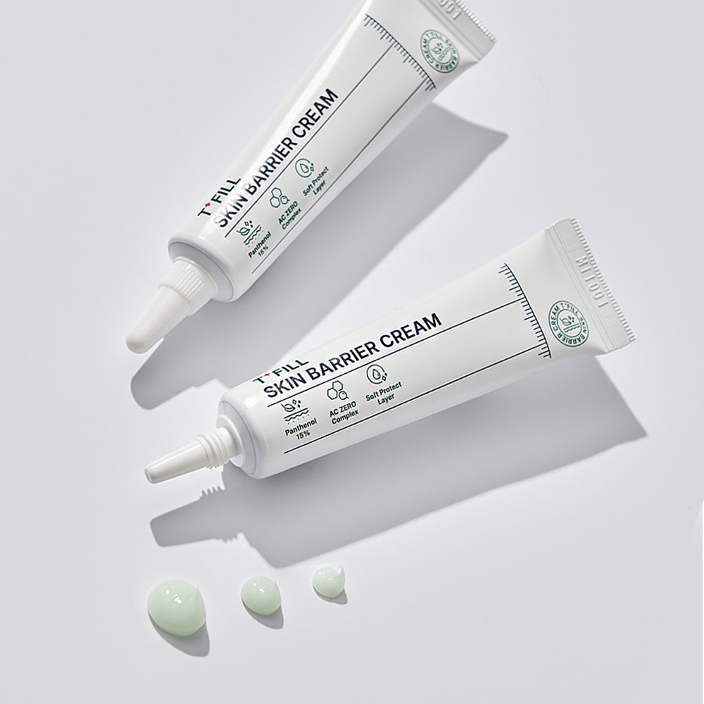 Skin Barrier Cream 0.53 oz x 2