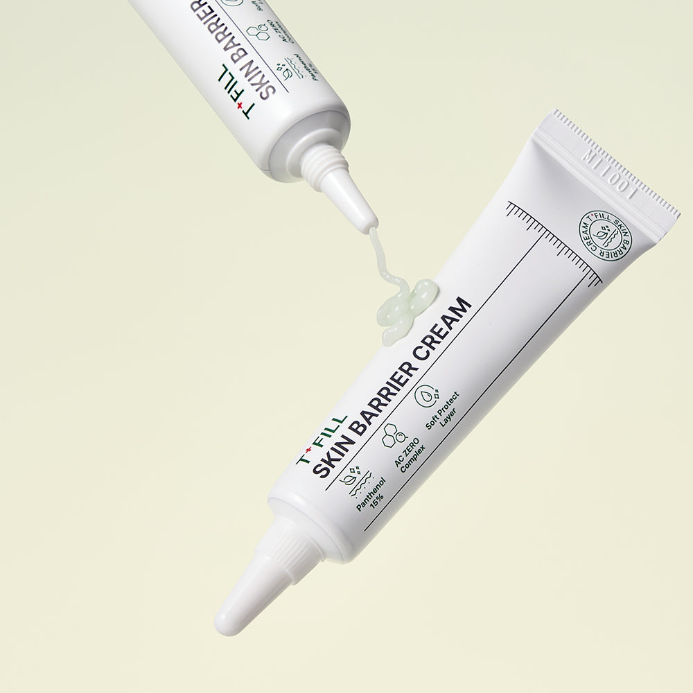 Skin Barrier Cream 0.53 oz x 2