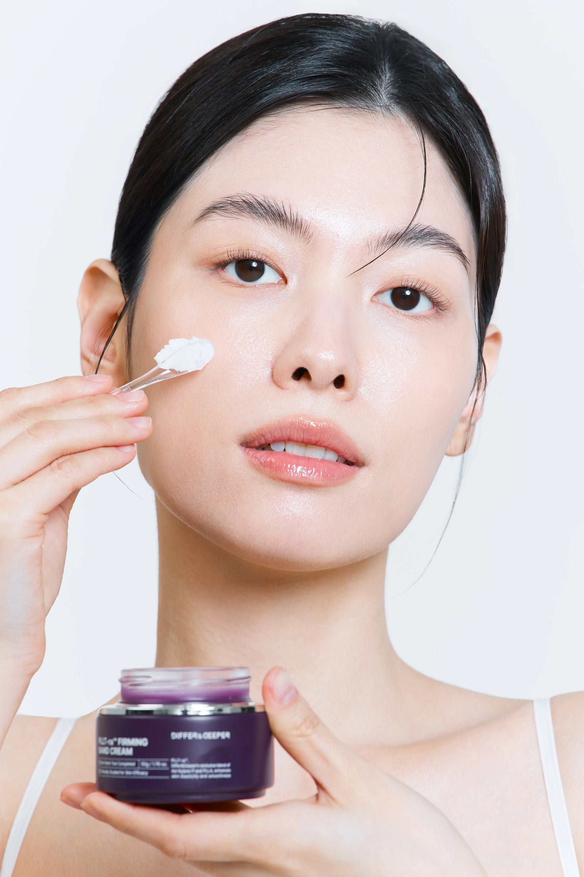 PLLT-ra™ Firming Band Cream DIFFER&DEEPER