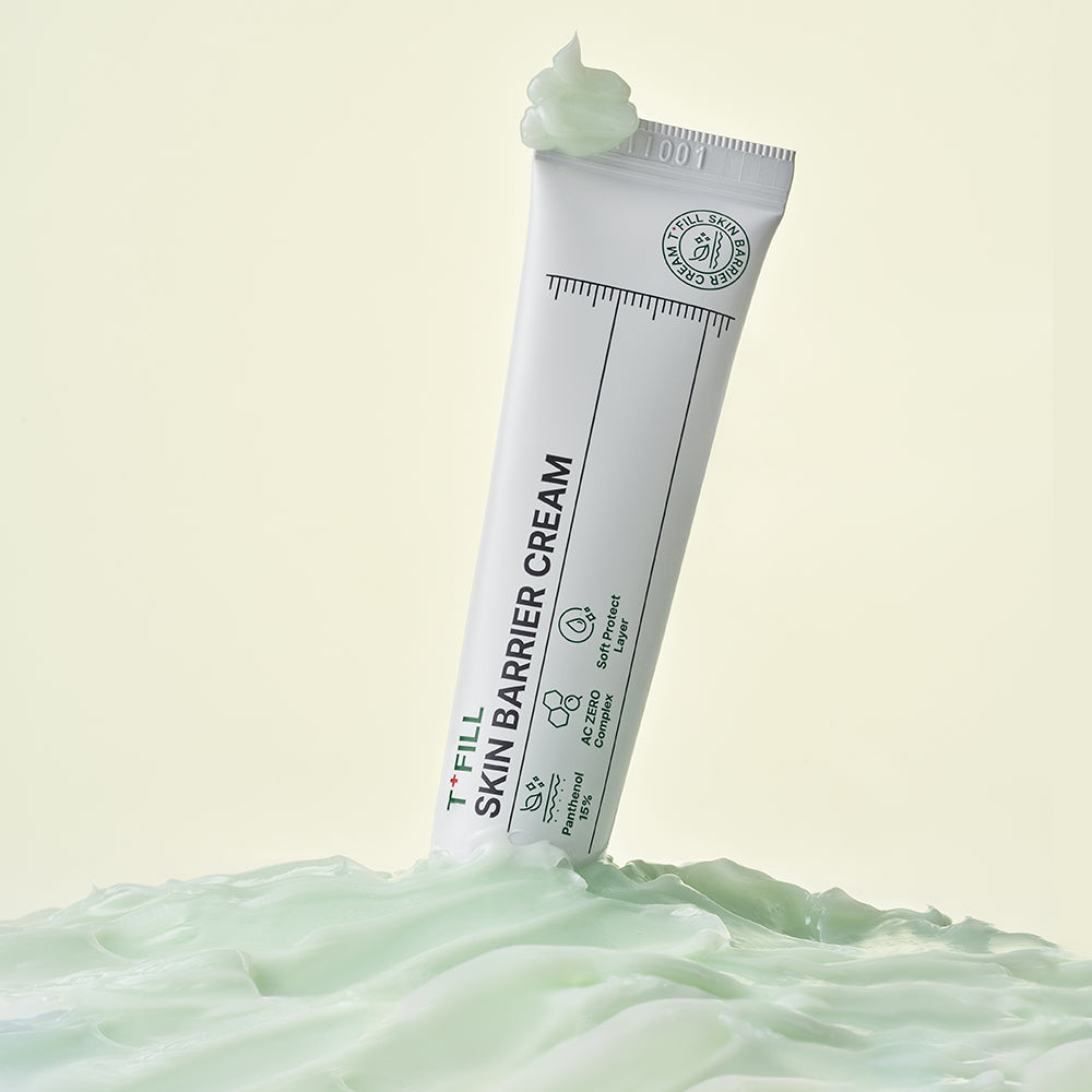 Skin Barrier Cream 0.53 oz x 2