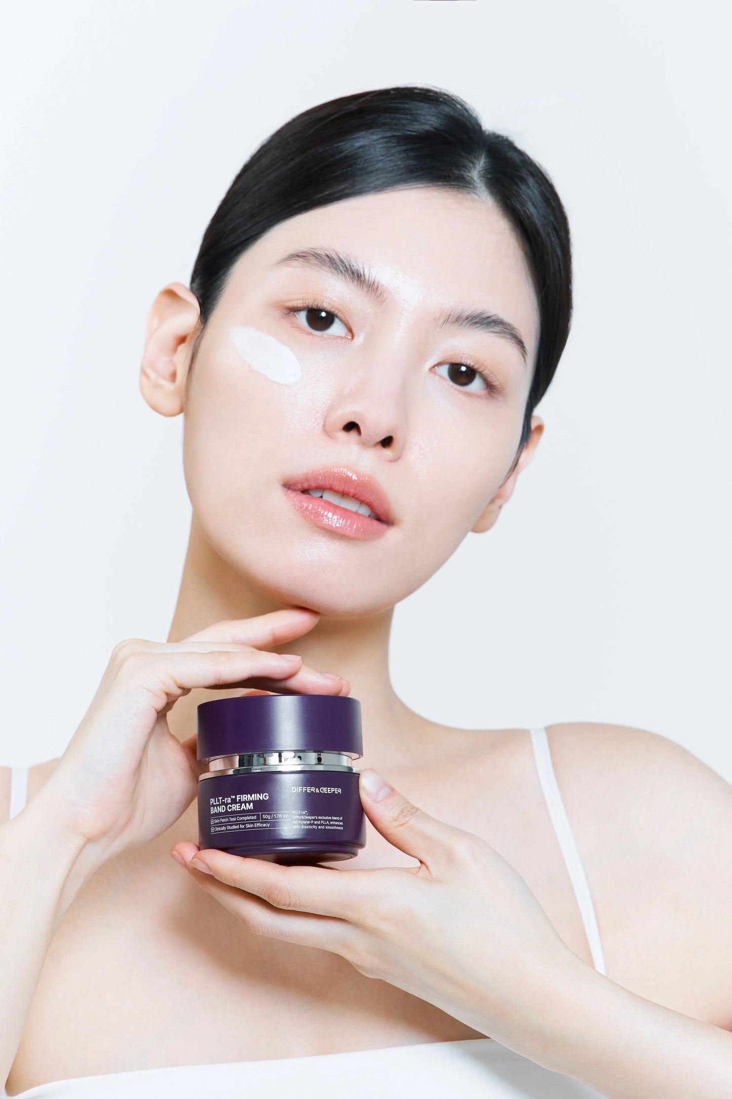 PLLT-ra™ Firming Band Cream DIFFER&DEEPER