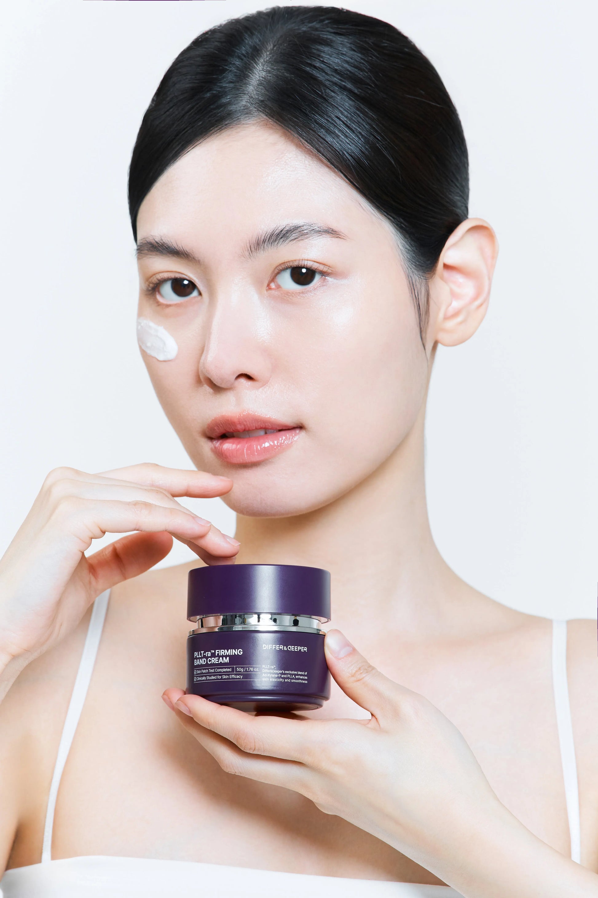 PLLT-ra™ Firming Band Cream DIFFER&DEEPER