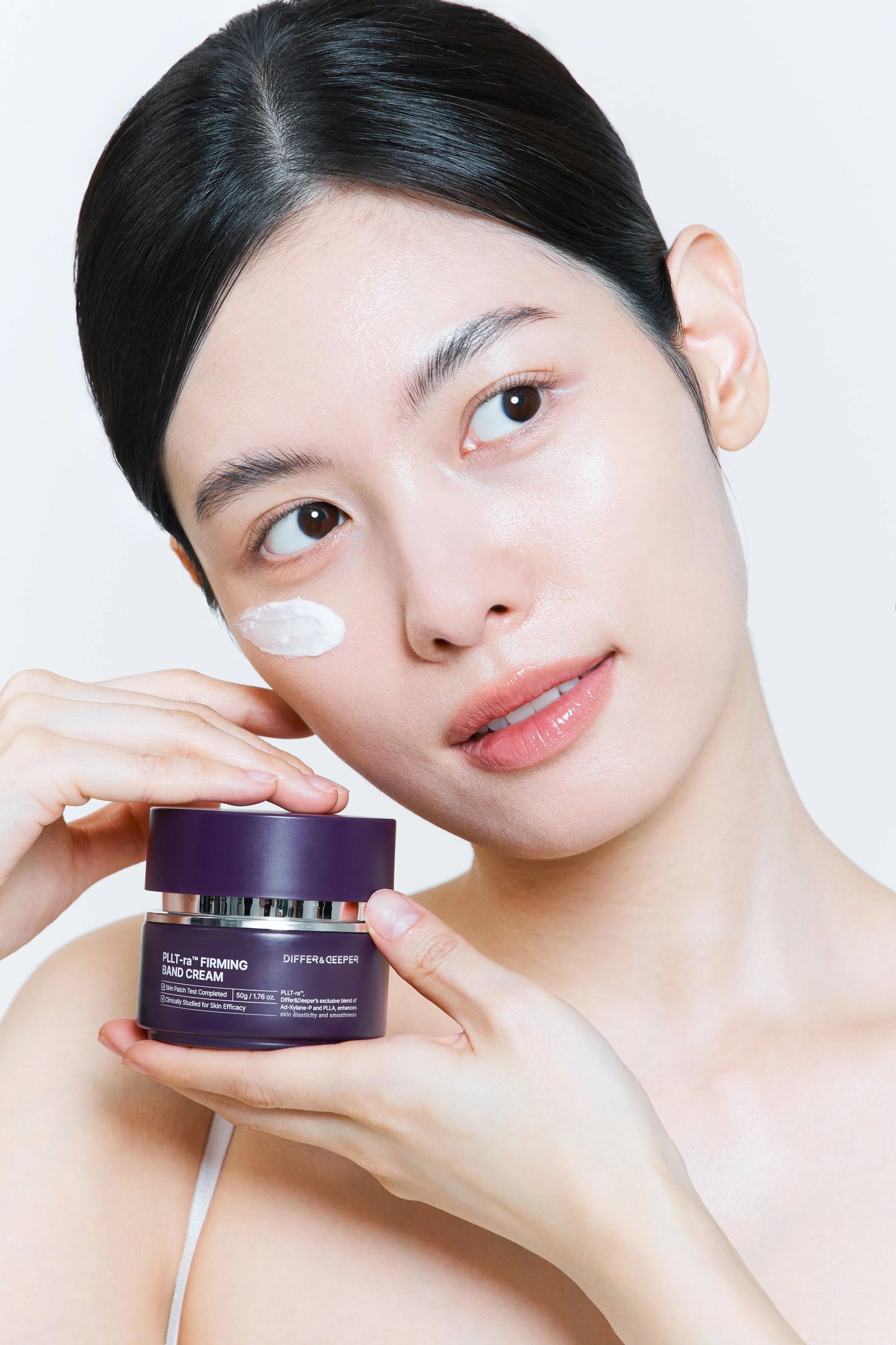 PLLT-ra™ Firming Band Cream DIFFER&DEEPER