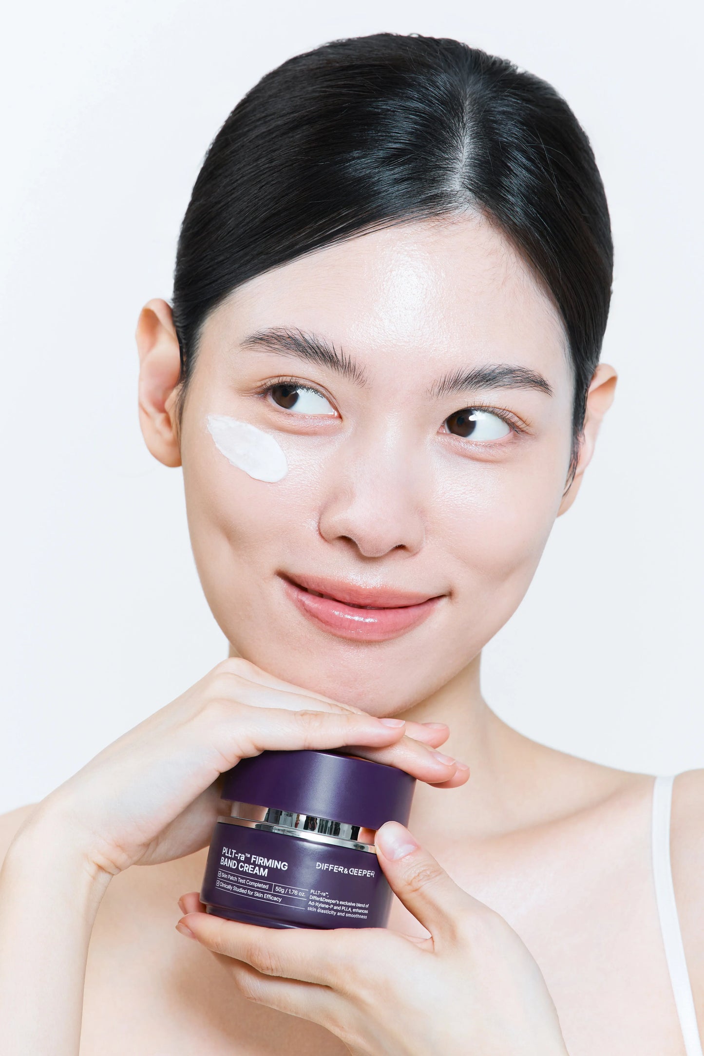 PLLT-ra™ Firming Band Cream DIFFER&DEEPER