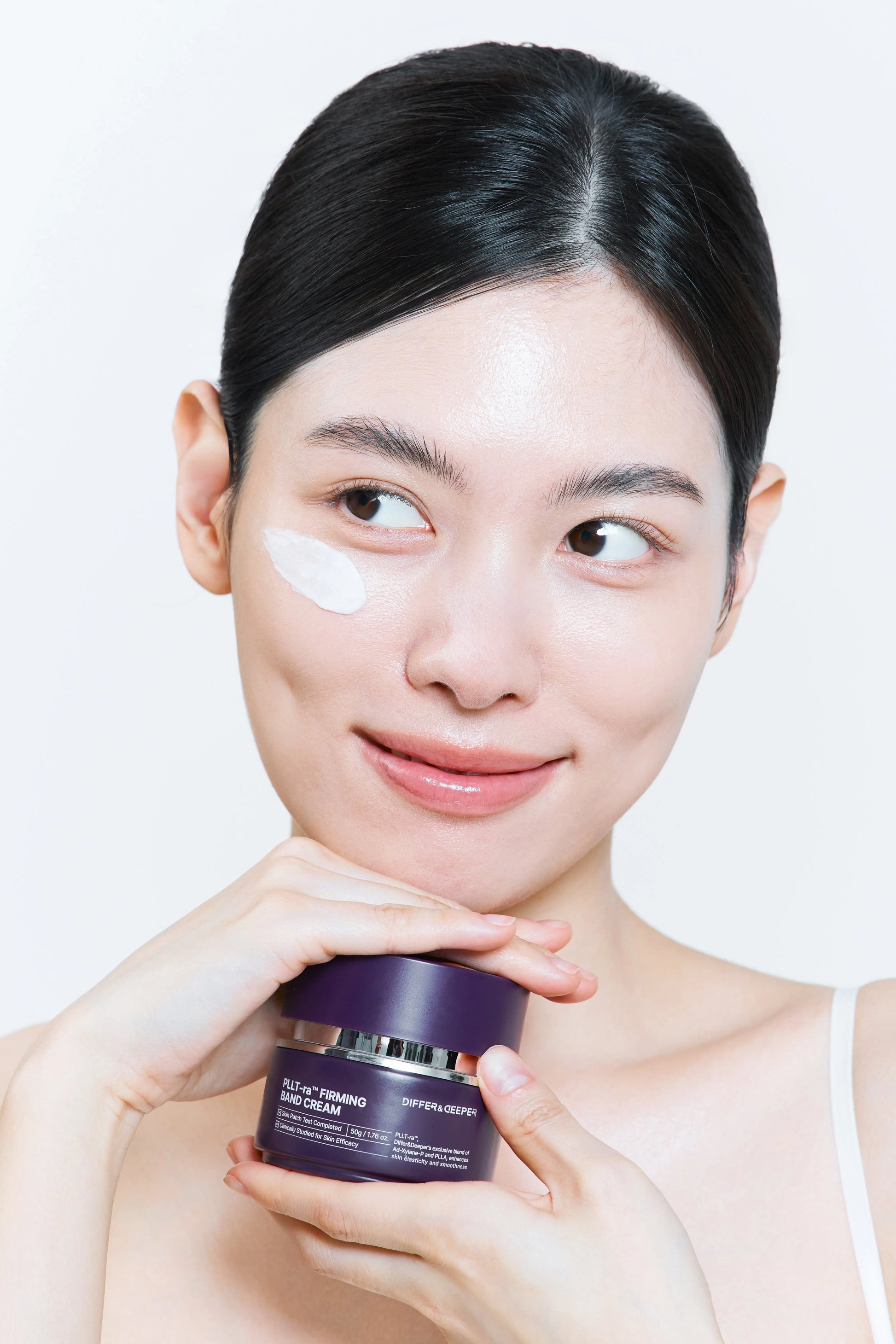 PLLT-ra™ Firming Band Cream DIFFER&DEEPER