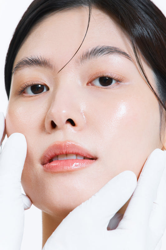 Total solution Glutathione Cream DIFFER&DEEPER