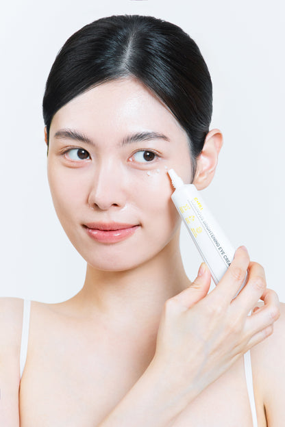 Luminous Brightening Eye Cream 1.0 fl oz DIFFER&DEEPER