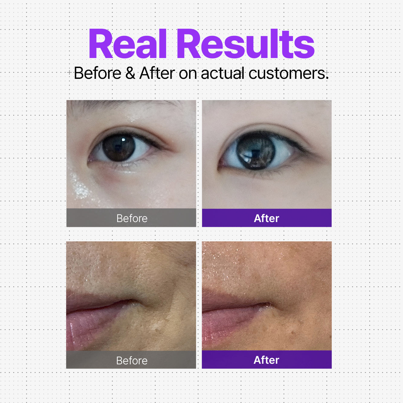 Reaging Firming Eye Cream 1.0 fl oz