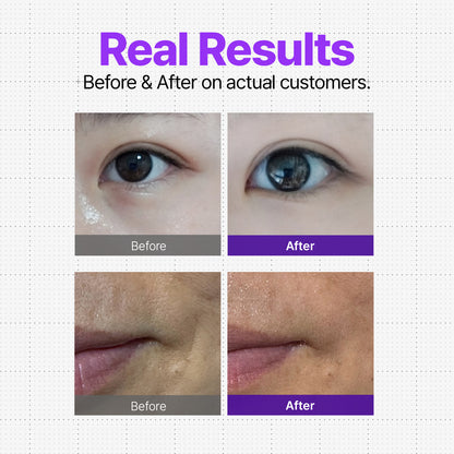 Reaging Firming Eye Cream 1.0 fl oz