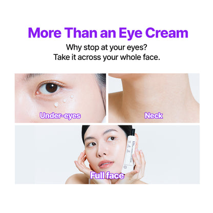Reaging Firming Eye Cream 1.0 fl oz