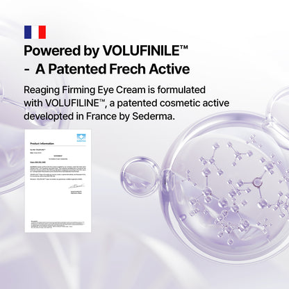 Reaging Firming Eye Cream 1.0 fl oz