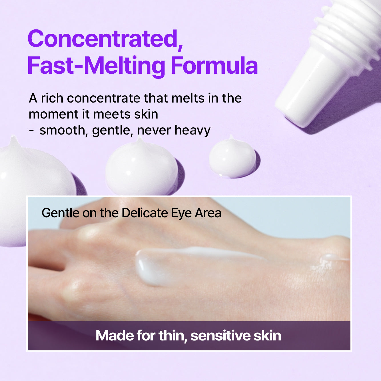 Reaging Firming Eye Cream 1.0 fl oz